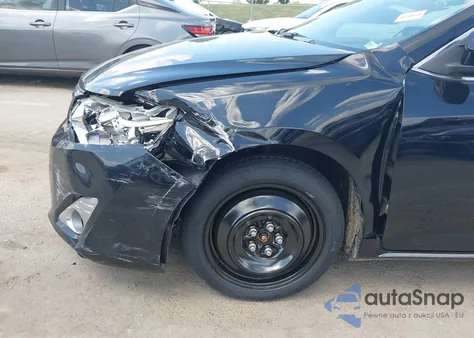 2012 Toyota Camry Xle V6 из США, поврежденный, VIN 4T1BK1FK3CU515181